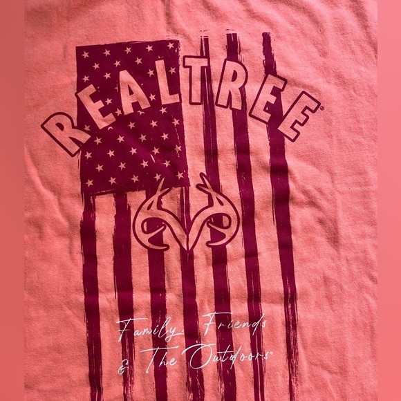 RealTree Tee - Picture 3 of 6